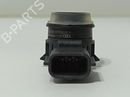 Module électronique RENAULT MEGANE IV Hatchback (B9A/M/N_)  | BP14922074M83