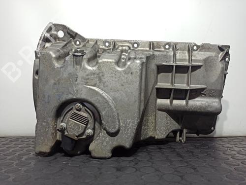 Oil sump BMW 3 (E46) 320 d | BP16894484M115 