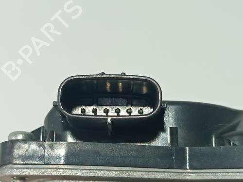 Throttle body MAZDA CX-30 (DM) SKYACTIV-G M Hybrid (DM5W, DM6W) | BP27689021M82