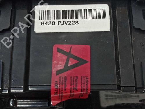 Climate control KIA STONIC (YB) 1.0 T-GDi | BP9427652I5 