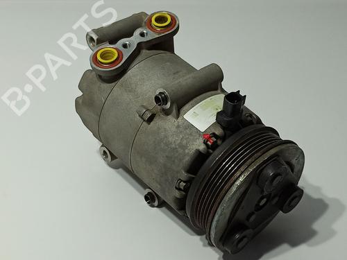 Used AC compressor AC compressor 36700804 36700804