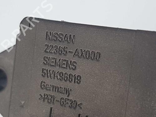 Elektronisk sensor NISSAN MICRA III (K12) 1.2 16V | BP8749205M84