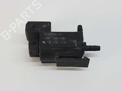 Elektronisk sensor BMW 3 (E46) 320 d (136 hp) 14538088