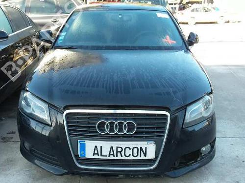 Rør AUDI A3 (8P1)  | BP14528852M125 