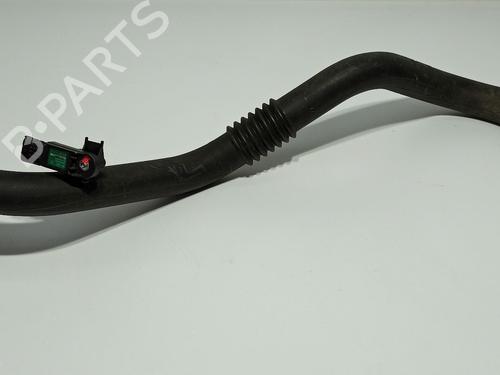 Used Pipe Pipe RENAULT MEGANE II (BM0/1_, CM0/1_) 1.5 dCi (BM1E, CM1E) (106 hp) 39529272 39529272