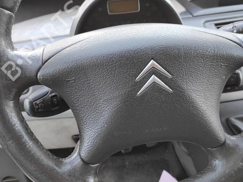 airbag-chauffr-citroen-c8-ea_-eb_-2002-23235889 main image