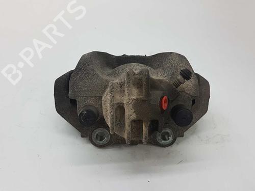 Right front brake caliper PEUGEOT PARTNER Tepee 1.6 HDi | BP11542625M104