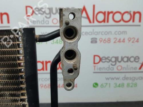 AC radiator BMW X3 (E83) 2.0 d | BP2739331M32 