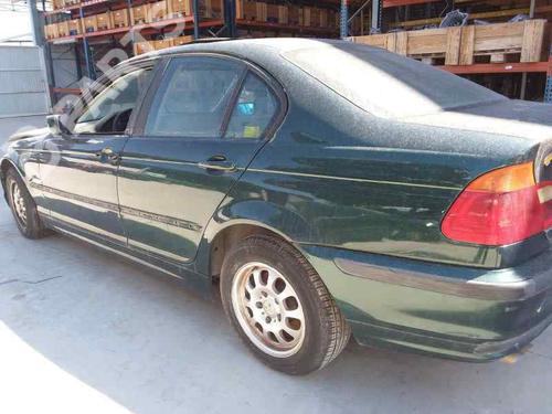 Right taillight BMW 3 (E46) 323 i | BP5766947C35 