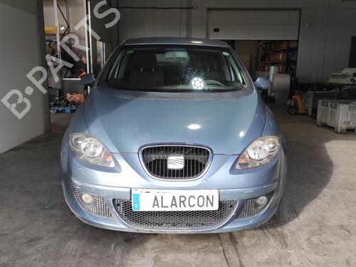 Used Parts SEAT TOLEDO III (5P2) 1.9 TDI (105 hp) 4282584