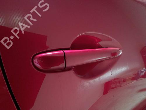 Rear right exterior door handle MAZDA 3 (BM, BN) 2.0 | BP4730859C130 
