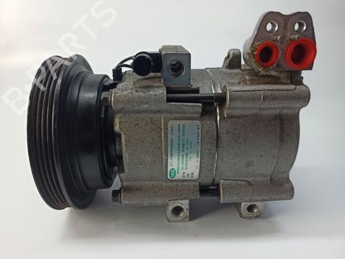 AC compressor HYUNDAI SANTAMO 2.0 | BP5112663M34 