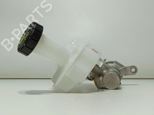 Brake master cylinder NISSAN JUKE (F16_) 1.0 | BP29760907M77