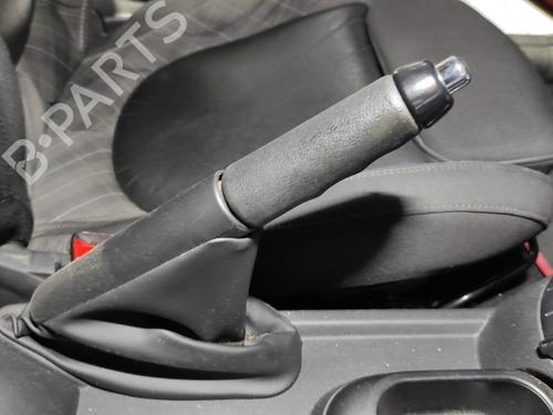 Hand brake MINI MINI (F55) Cooper BP26591151I18