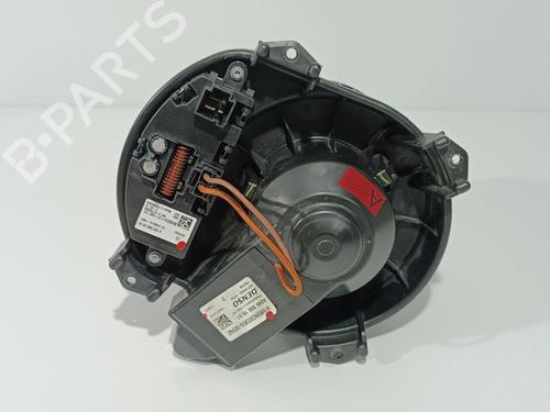 Heater blower motor MERCEDES-BENZ B-CLASS Sports Tourer (W246, W242) B 200 CDI / d (246.208) | BP18710031M62 