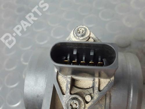 Mass air flow sensor VW GOLF V (1K1) 1.9 TDI | BP2733459M95 