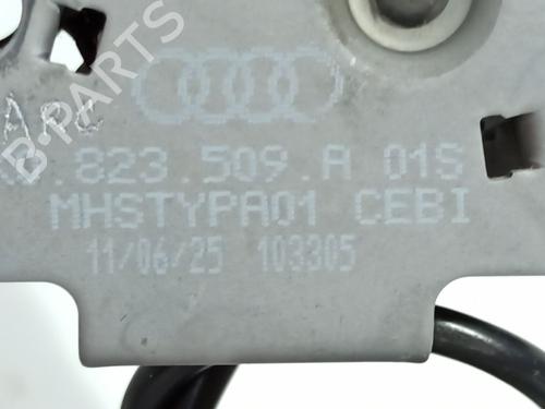 hjelmlås VW GOLF VIII (CD1, DA1) 1.5 TGI | BP38711587C133 - Image 3