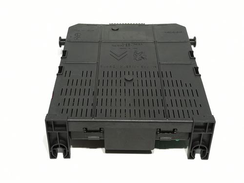 Fuse box CITROËN C4 I (LC_) | BP31722112E1