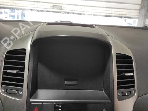 air-vent-chevrolet-captiva-c100-c140-2006-40108163 main image