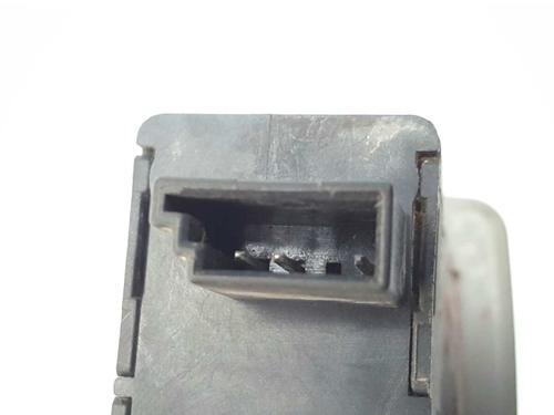 Left rear window switch BMW X3 (E83) 2.0 d | BP3176007I29