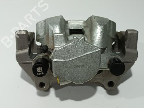 Left front brake caliper VOLVO XC40 (536)  | BP26195214M105 