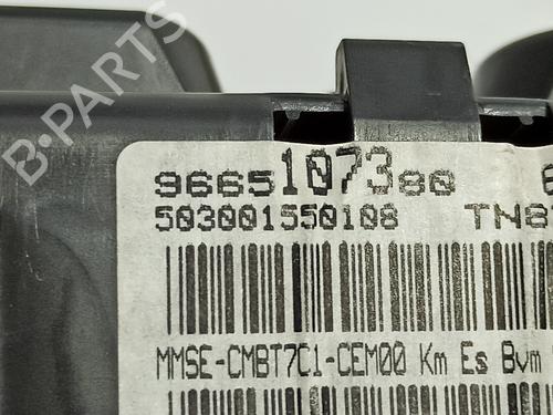 Instrument cluster PEUGEOT 308 I (4A_, 4C_) 1.6 16V | BP13950051C47 