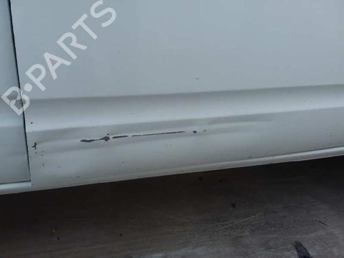 Right front door NISSAN PATHFINDER III (R51) 2.5 dCi | BP2757187C3