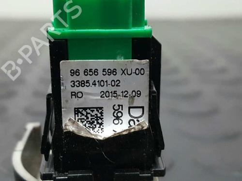 Switch CITROËN C3 II (SC_) 1.6 BlueHDi 75 | BP14532131I30
