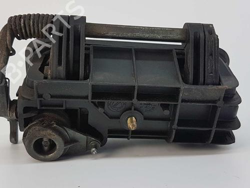 Front left exterior door handle LANCIA DELTA II (836_) 1.6 i.e. (836AD) | BP5635660C128