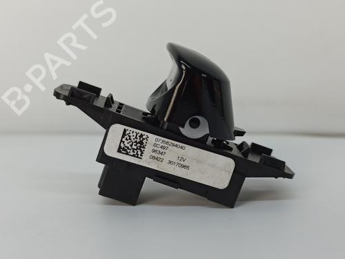 Right front window switch FIAT 500 (312_)  | BP11356934I26 