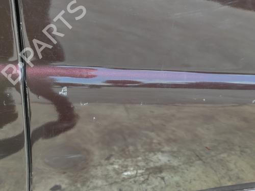 Porte avant droite SSANGYONG REXTON / REXTON II (GAB_) 2.7 Xdi | BP25796297C3