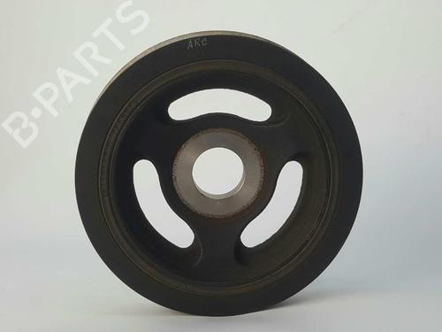 Pulley CITROËN XSARA PICASSO (N68) 1.6 HDi | BP14540831M122