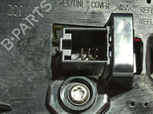 Right taillight AUDI A3 (8V1, 8VK) 1.0 TFSI | BP16768574C35