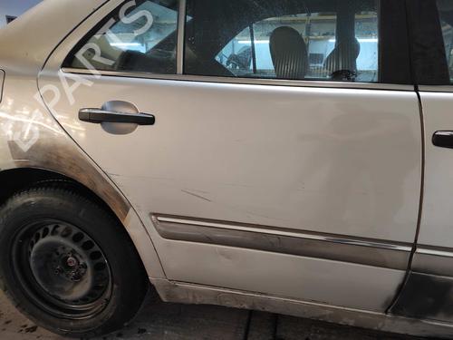 Right rear door MERCEDES-BENZ E-CLASS (W210) E 300 D (210.020) | BP10717752C5