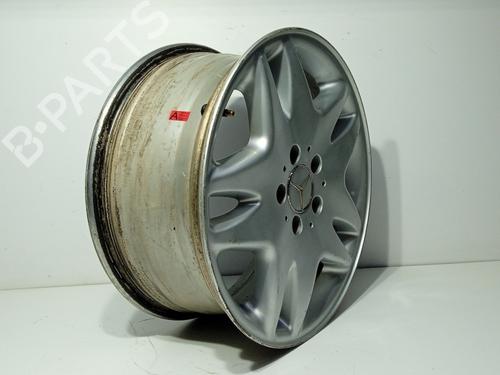 Rim MERCEDES-BENZ S-CLASS (W220) S 320 CDI (220.026, 220.126) | BP23124242C45 