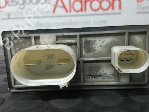 Elektronisk modul SEAT IBIZA III (6L1) 1.9 SDI | BP14529368M83 