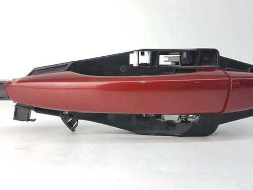 Used Rear left exterior door handle OPEL GRANDLAND / GRANDLAND X (A18, P1UO) 1.5 Turbo D (75) (131 hp) 4976222