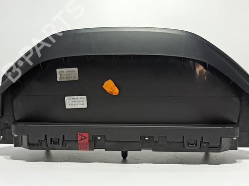 Instrument cluster PEUGEOT 5008 II (MC_, MJ_, MR_, M4_) 1.2 THP (MRHNYH, MRHNYW, MRHNSJ, MRHNSU, MRHNSM) | BP24985066C47 