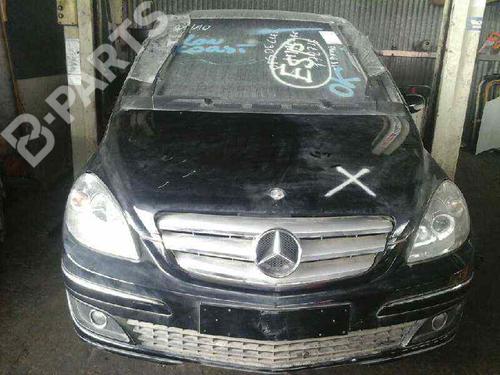 Right front window motor MERCEDES-BENZ B-CLASS Sports Tourer (W245) B 180 CDI (245.207) | BP2753541E20 