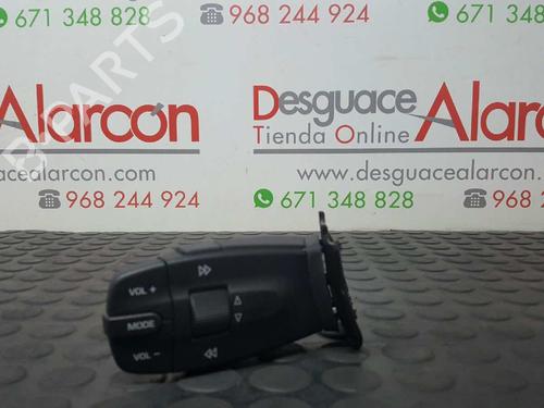 Used Switch SEAT IBIZA IV SC (6J1, 6P5) 1.2 TDI (75 hp) 14530434
