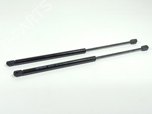 Used Tailgate lift support PEUGEOT 206 Hatchback (2A/C) 1.9 D (69 hp) 25731149