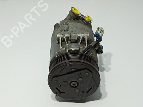 AC compressor OPEL ASTRA H GTC (A04) 1.8 (L08) | BP30311809M34