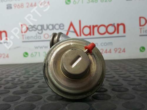 Egr PEUGEOT 206 Hatchback (2A/C) 1.4 HDi | BP2749595M69 