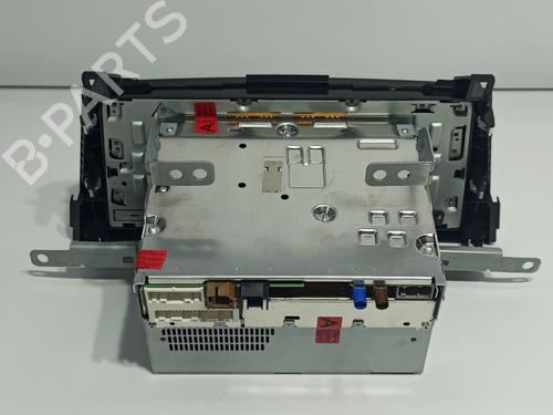 Electronic module NISSAN QASHQAI II (J11, J11_) 1.5 dCi | BP10977809M83 
