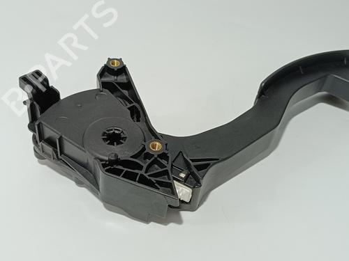 Pedal SMART FORTWO Coupe (453) electric drive (453.391) | BP15606837I4
