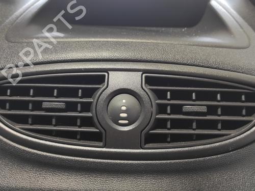 air-vent-renault-clio-iii-br01-cr01-2005-2006-2007-2008-2009-2010-2011-2012-2013-2014-24534404 main image