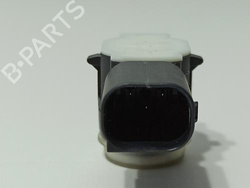 Electronic module PEUGEOT 308 SW II (LC_, LJ_, LR_, LX_, L4_) 1.6 BlueHDi 120 | BP22187574M83