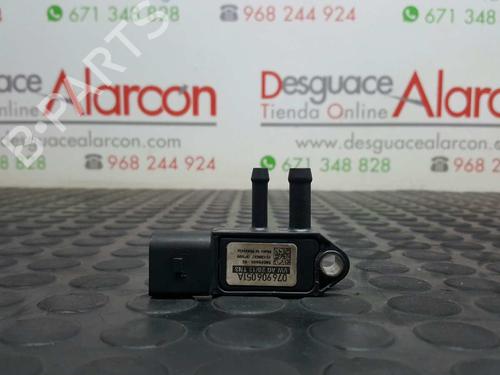 Elektronische sonde VW GOLF V (1K1) 1.9 TDI | BP8748644M84 