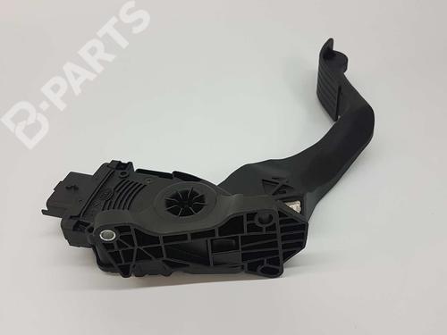 Pedal PEUGEOT 308 I (4A_, 4C_) 1.6 HDi | BP8154908I4 