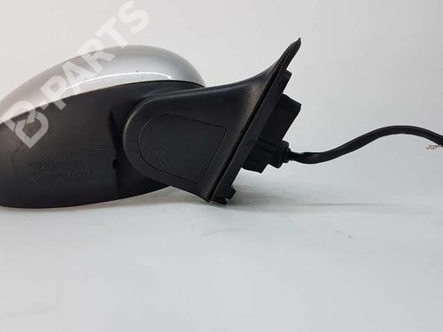Right mirror ROVER 45 I Saloon (RT) 2.0 iDT | BP6078117C27 